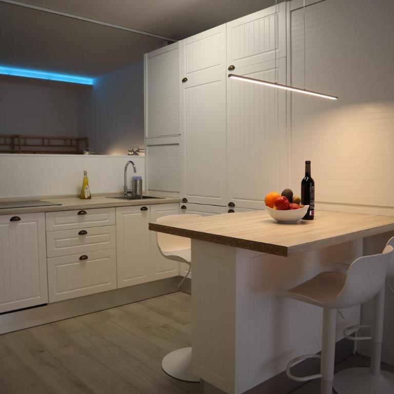Neverending Marina - Apartamento con vistas al mar - 22