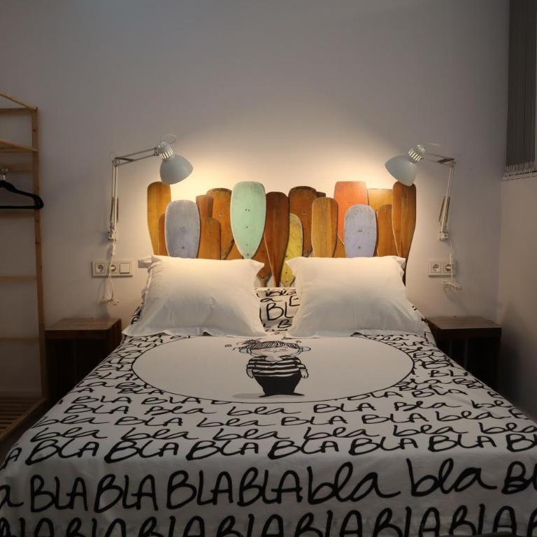 Neverending Marina - Apartamento con vistas al mar - 26