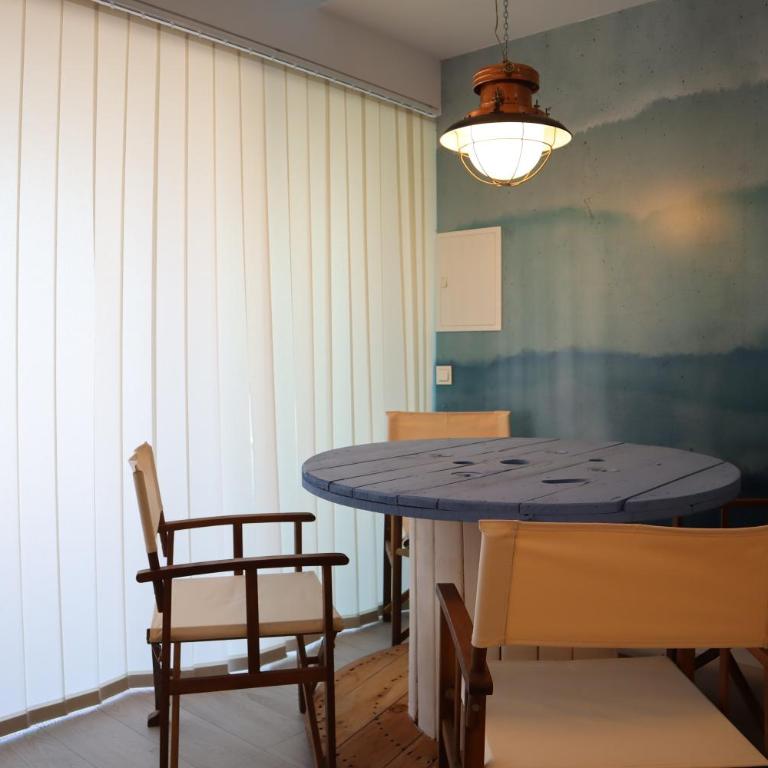 Neverending Marina - Apartamento con vistas al mar - 7