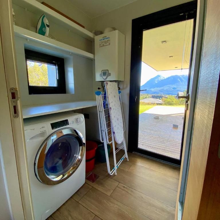 Dpto de Categoría en Arelauquen Golf & Country - Apartamento de 3 dormitorios - 13