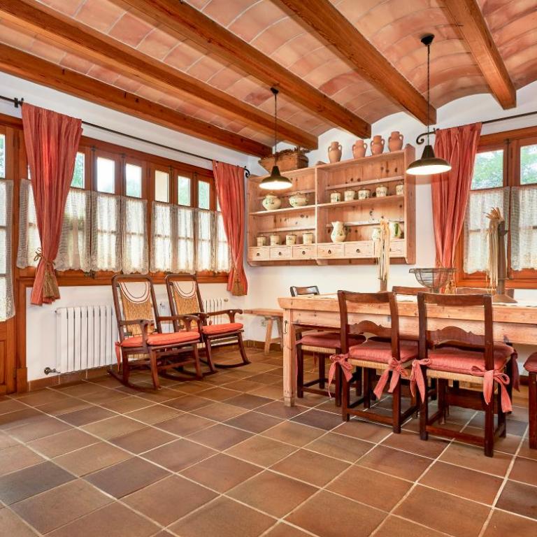 Villa Drimia - Villa - 34