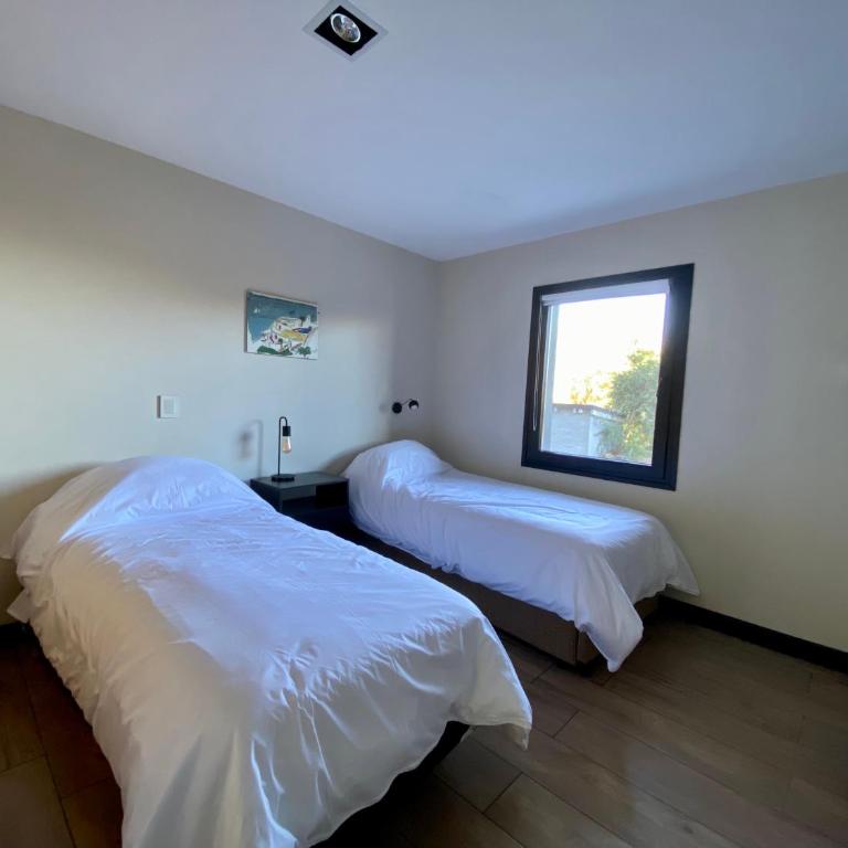 Dpto de Categoría en Arelauquen Golf & Country - Apartamento de 3 dormitorios - 20