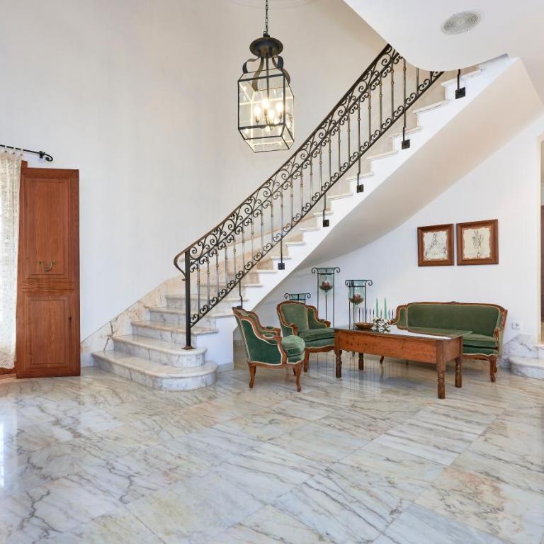 Villa Drimia - Villa - 37