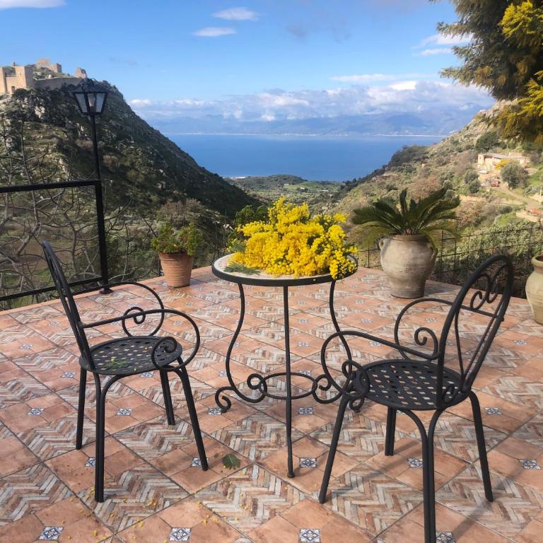 Il casale degli aragonesi - Two-Bedroom Villa - 74