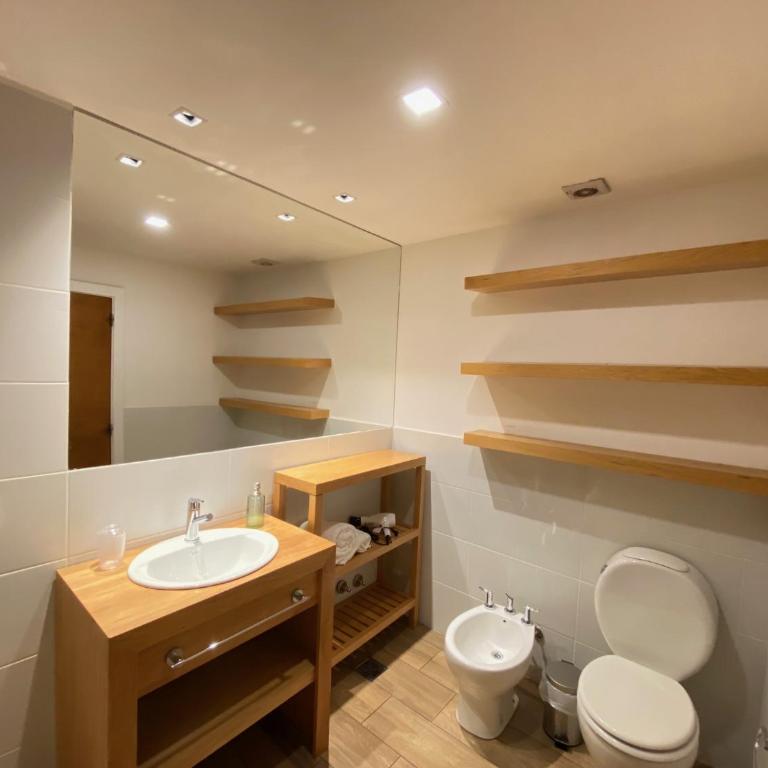 Dpto de Categoría en Arelauquen Golf & Country - Apartamento de 3 dormitorios - 22
