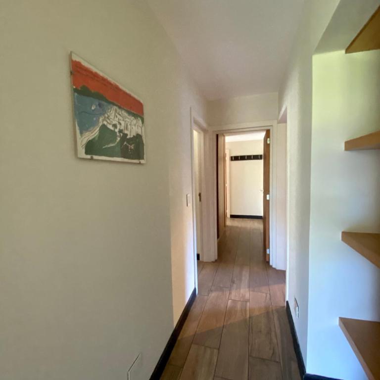 Dpto de Categoría en Arelauquen Golf & Country - Apartamento de 3 dormitorios - 14