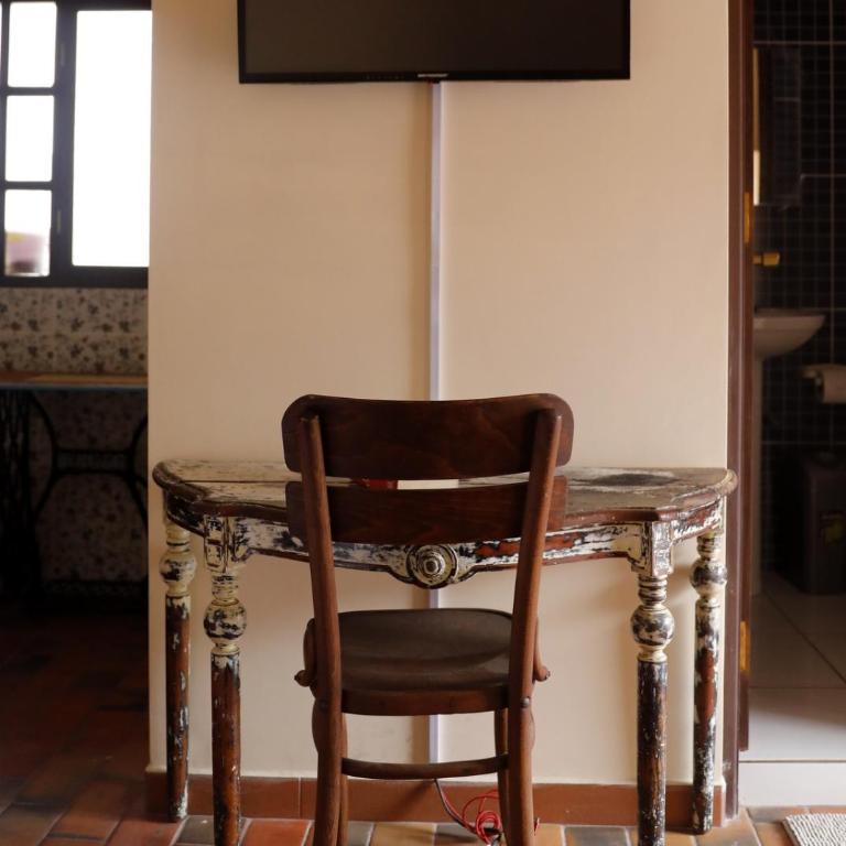 Olala house - Apartamento de 1 dormitorio - 3