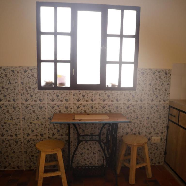 Olala house - Apartamento de 1 dormitorio - 4