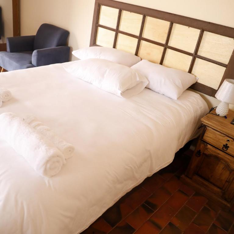 Olala house - Apartamento de 1 dormitorio - 7