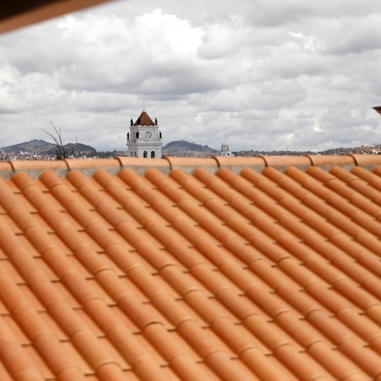 Olala house - Apartamento de 1 dormitorio - 19