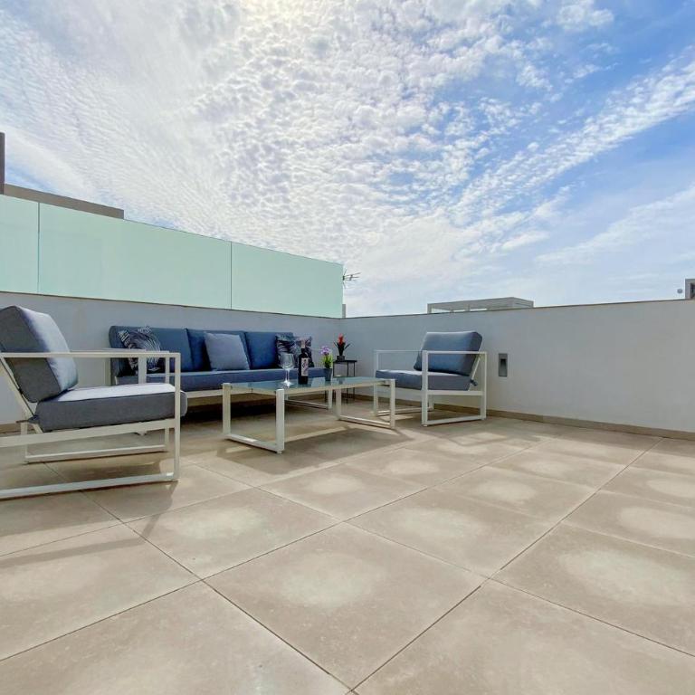 Beautiful Home In Alicante - Casa Vacacional de 3 dormitorios - 3