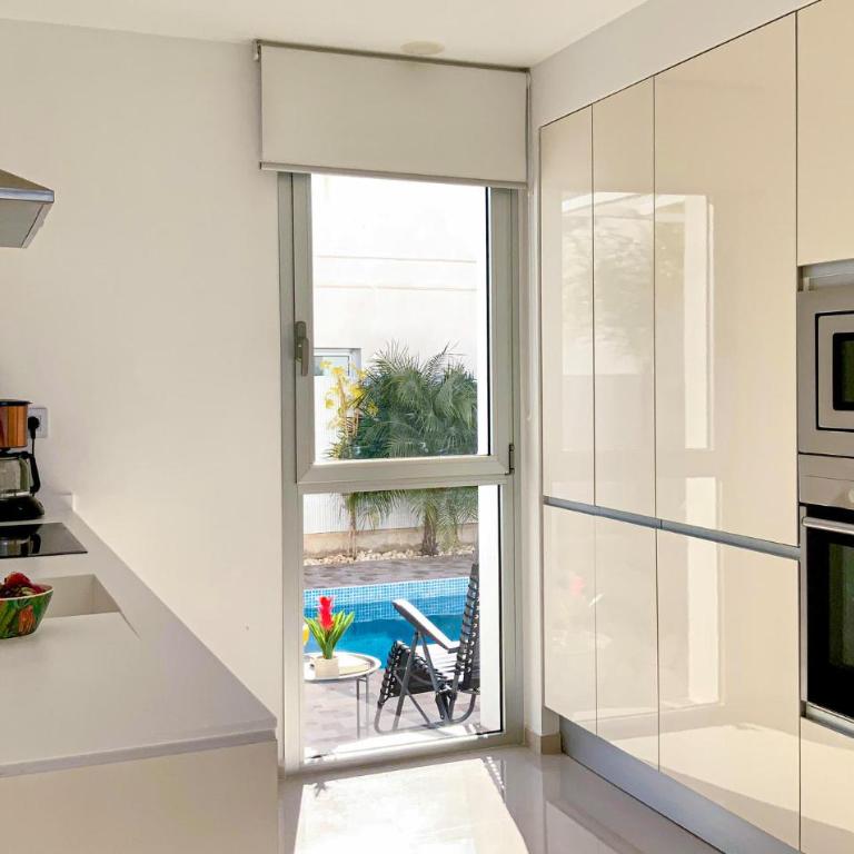 Beautiful Home In Alicante - Casa Vacacional de 3 dormitorios - 14