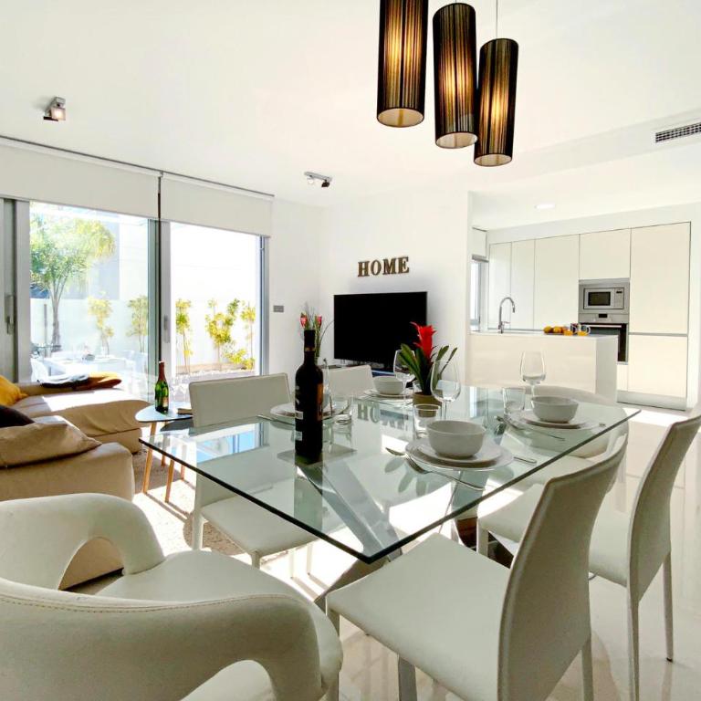 Beautiful Home In Alicante - Casa Vacacional de 3 dormitorios - 12