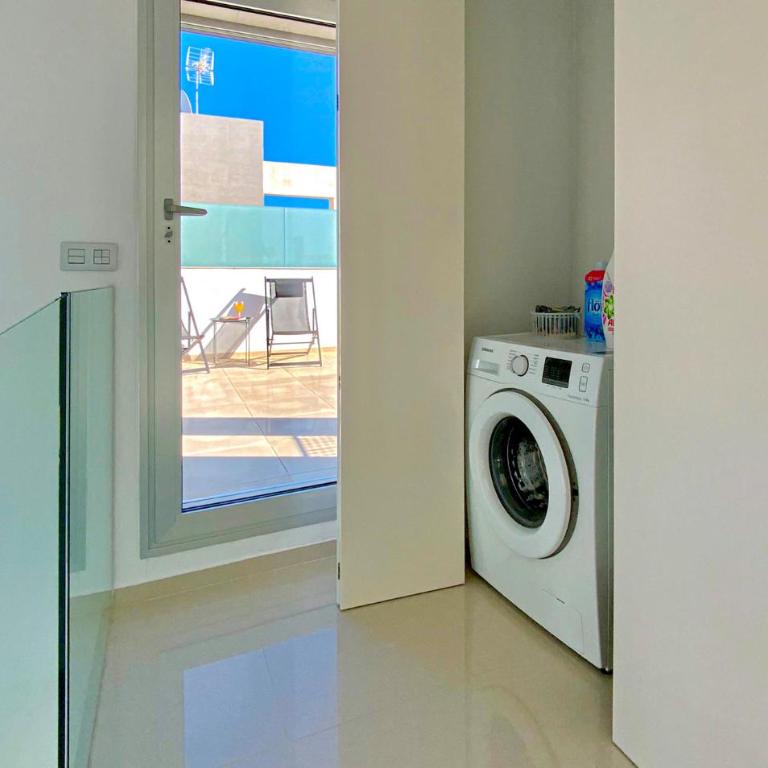 Beautiful Home In Alicante - Casa Vacacional de 3 dormitorios - 15