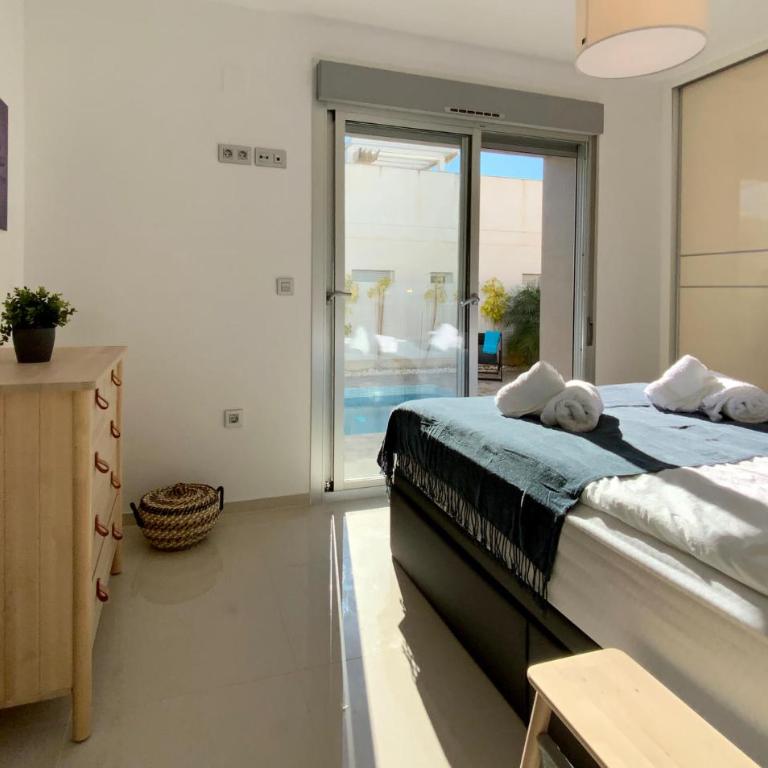 Beautiful Home In Alicante - Casa Vacacional de 3 dormitorios - 17