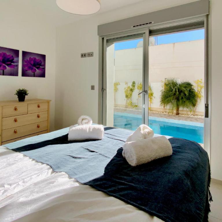 Beautiful Home In Alicante - Casa Vacacional de 3 dormitorios - 18