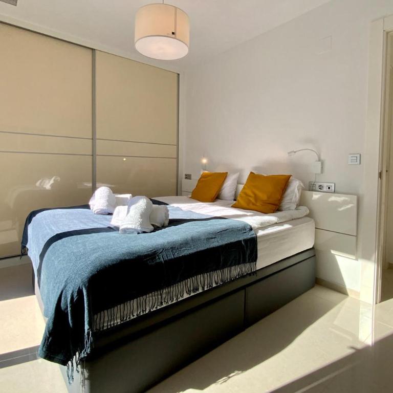 Beautiful Home In Alicante - Casa Vacacional de 3 dormitorios - 16