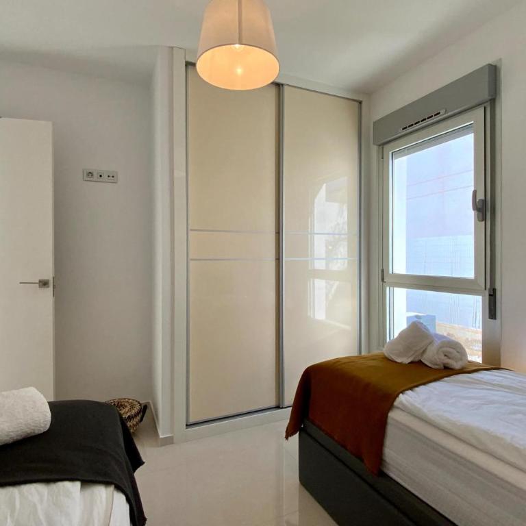 Beautiful Home In Alicante - Casa Vacacional de 3 dormitorios - 22