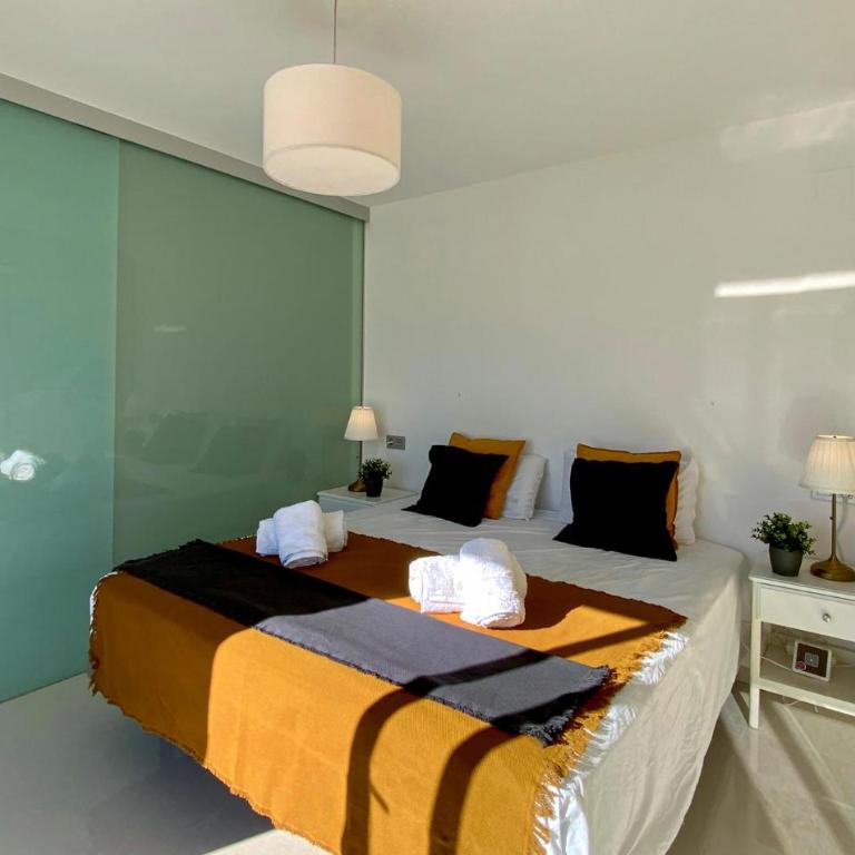 Beautiful Home In Alicante - Casa Vacacional de 3 dormitorios - 20