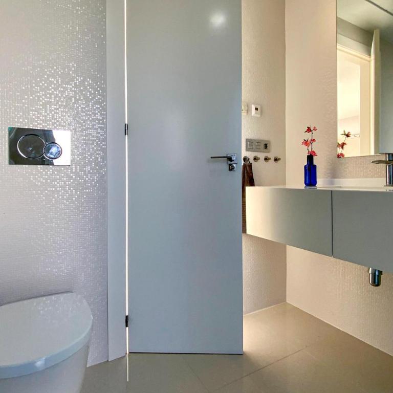 Beautiful Home In Alicante - Casa Vacacional de 3 dormitorios - 23