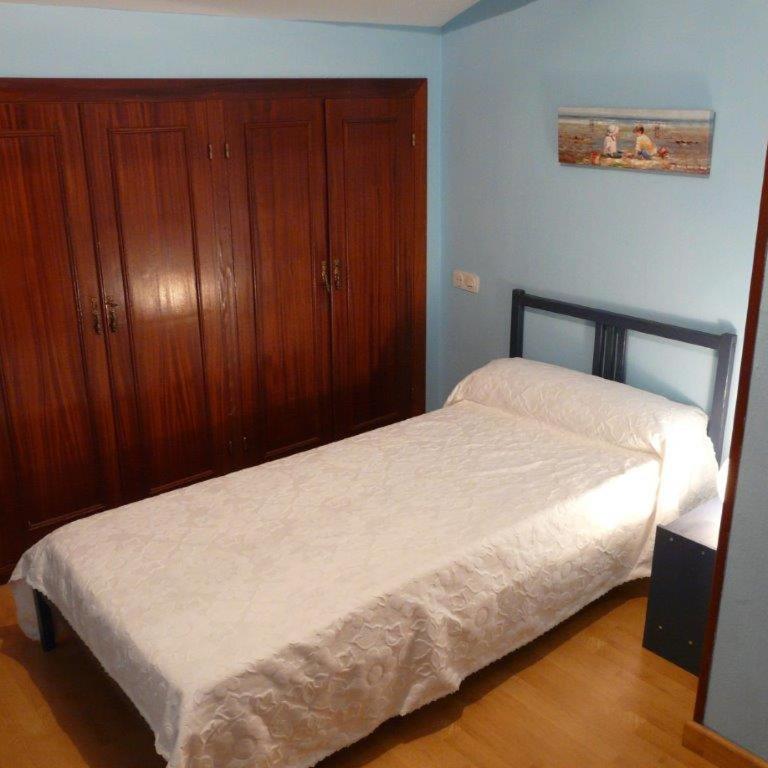 Casa Vasca - Four-Bedroom House - 8