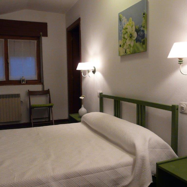 Casa Vasca - Four-Bedroom House - 7