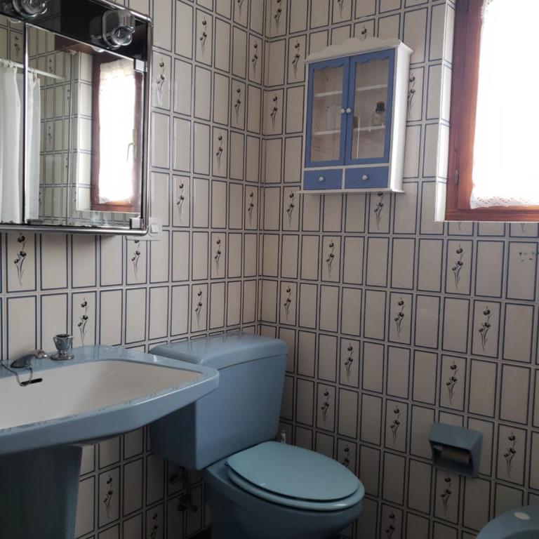 Casa Vasca - Four-Bedroom House - 6