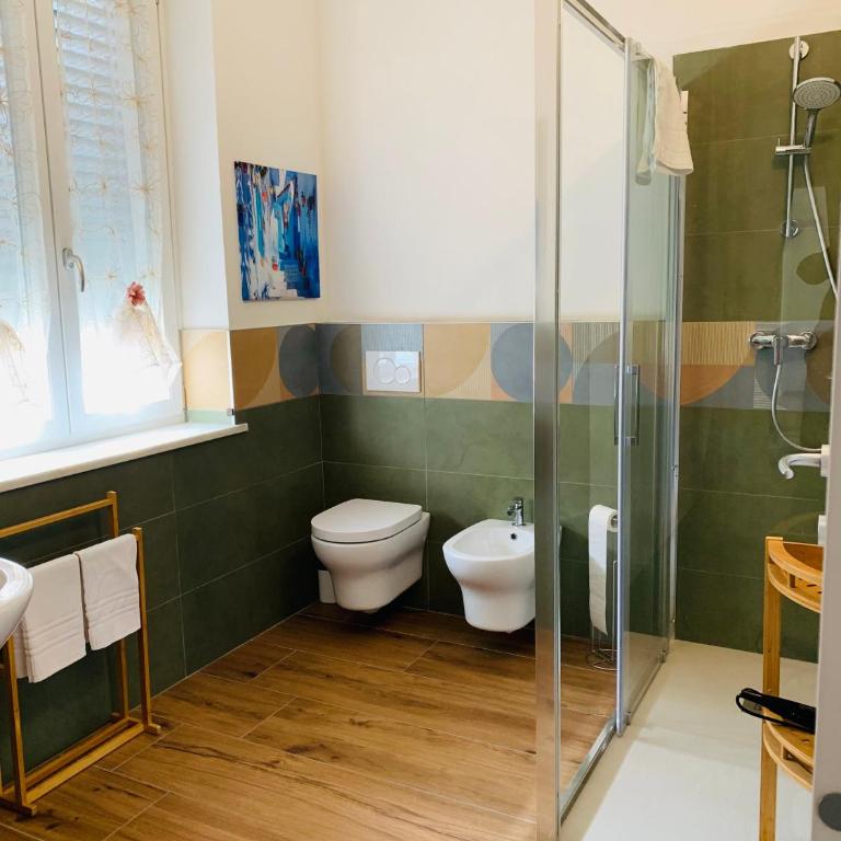 Casa GEOROSS - Three-Bedroom Apartment - 37