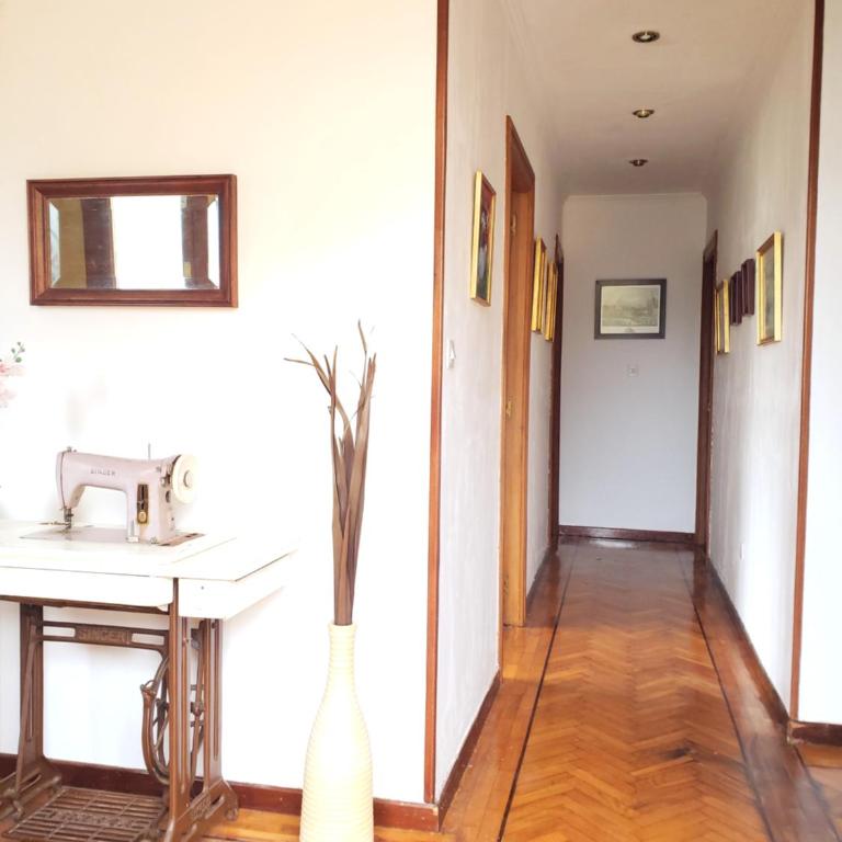 Casa Vasca - Four-Bedroom House - 5