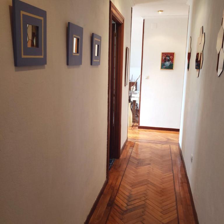 Casa Vasca - Four-Bedroom House - 4