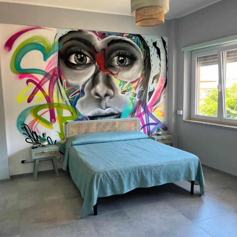 Casa Vacanze Carmelita Centro-Stazione - Casa con 1 Camera da Letto - 1