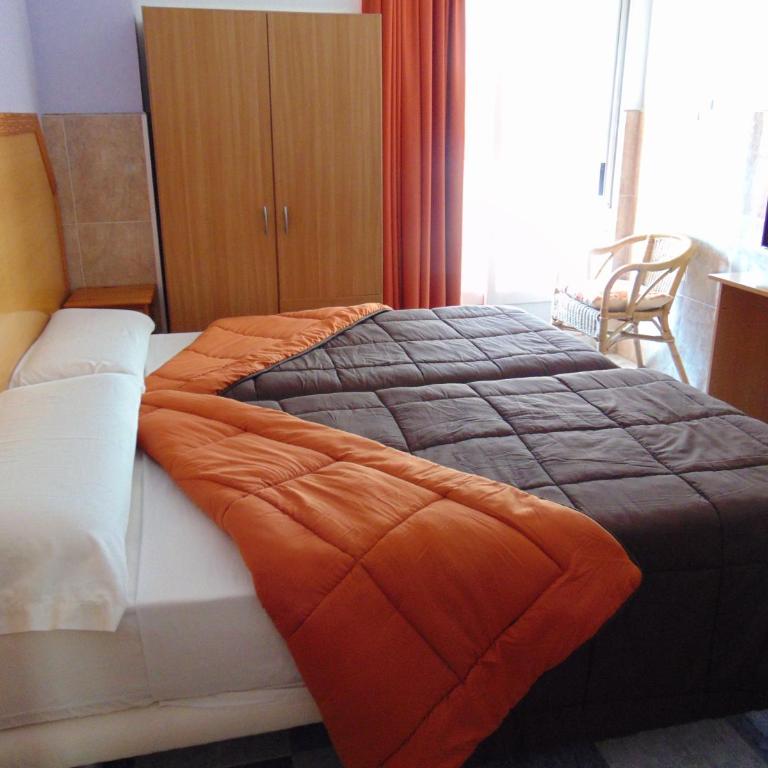 Hotel Libertador - Twin Room - 7