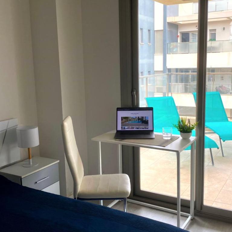 Green Hills Nest La Zenia - Apartamento de 2 dormitorios - 24