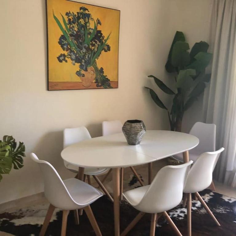 Apartamento en primera línea de playa - Apartamento - 2