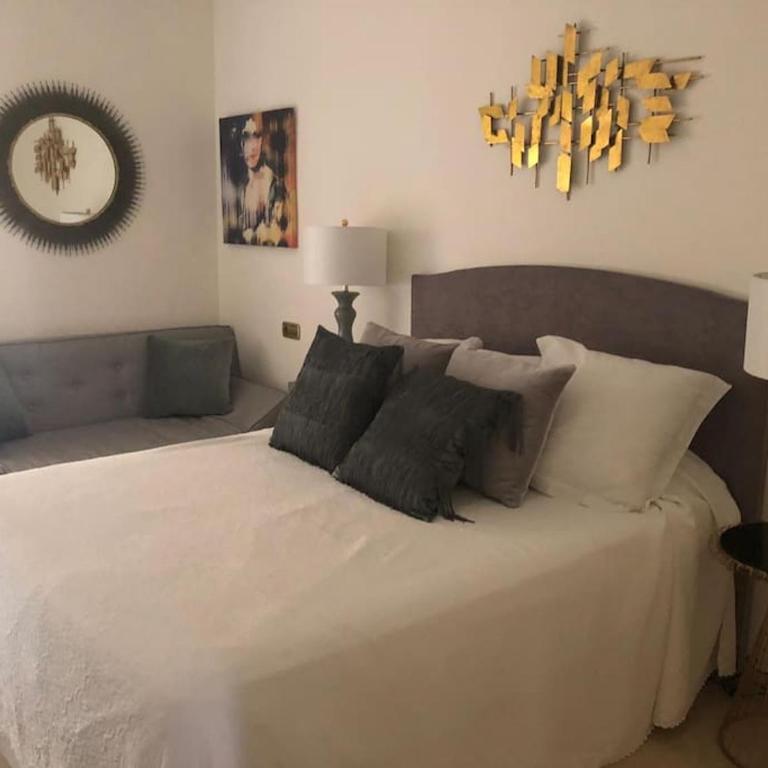 Apartamento en primera línea de playa - Apartamento - 3