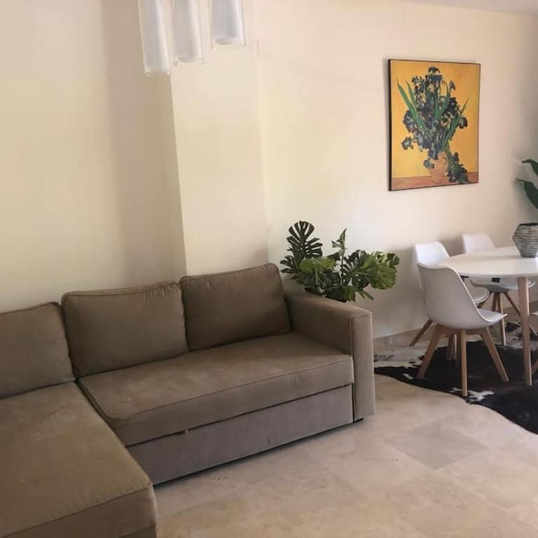 Apartamento en primera línea de playa - Apartamento - 7
