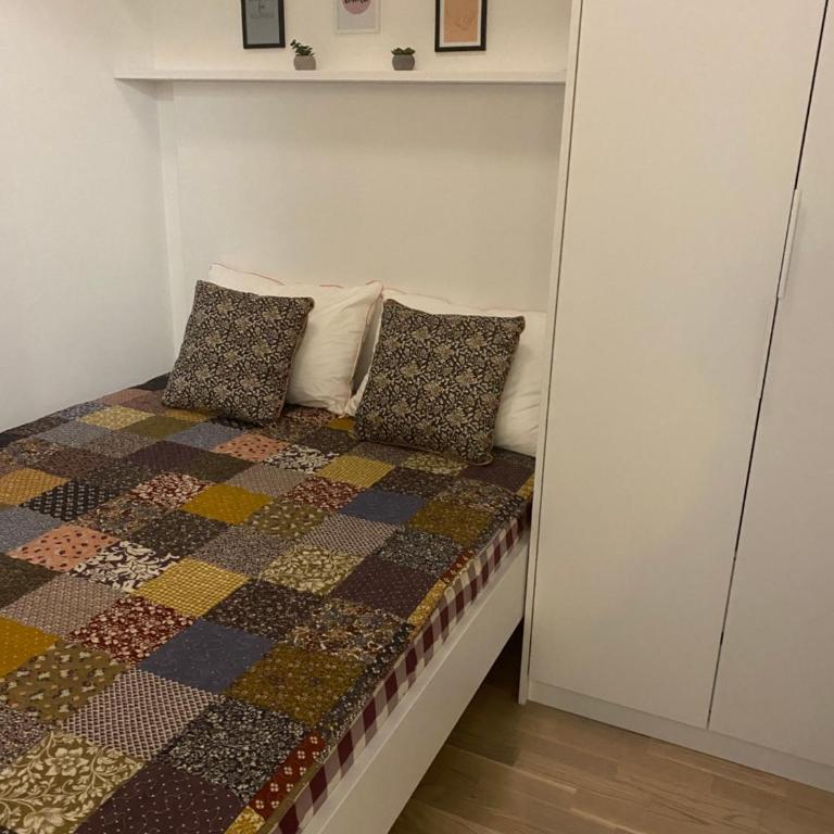 APARTMANI Bulevar - Apartman sa 1 Spavaćom Sobom - 13