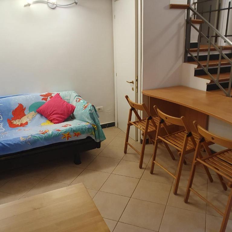 Open space con giardino vicino mare 010007-LT-0081 - Appartamento con 1 Camera da Letto - 16