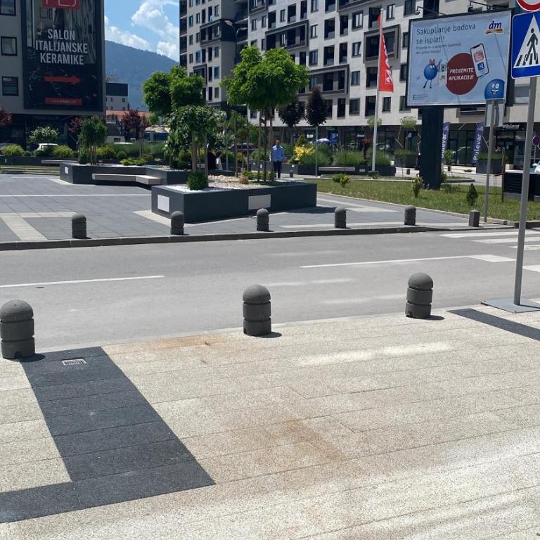 APARTMANI Bulevar - Apartman sa 1 Spavaćom Sobom - 26