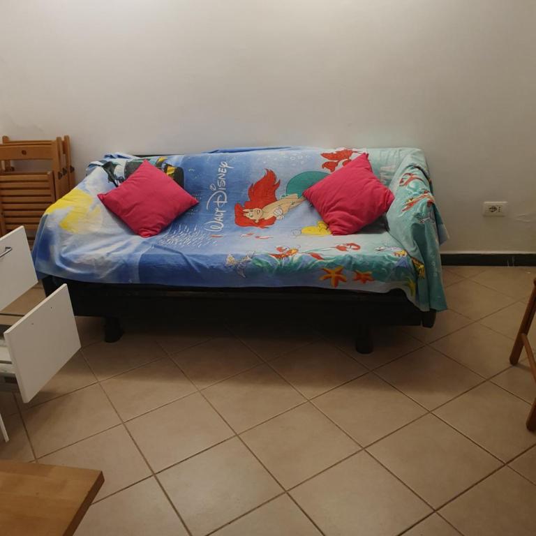Open space con giardino vicino mare 010007-LT-0081 - Appartamento con 1 Camera da Letto - 17