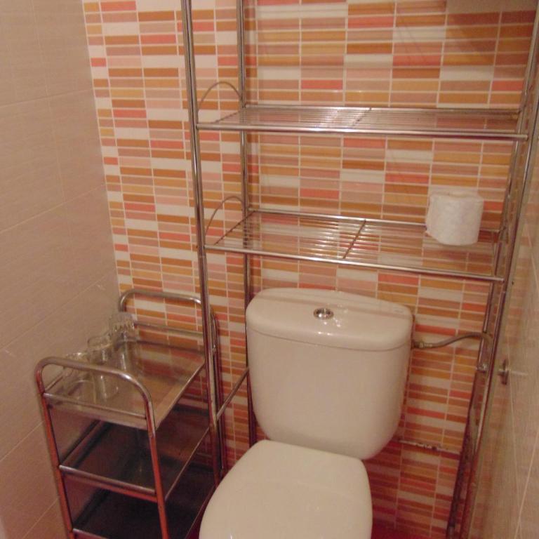 Hotel Libertador - Double Room - 2