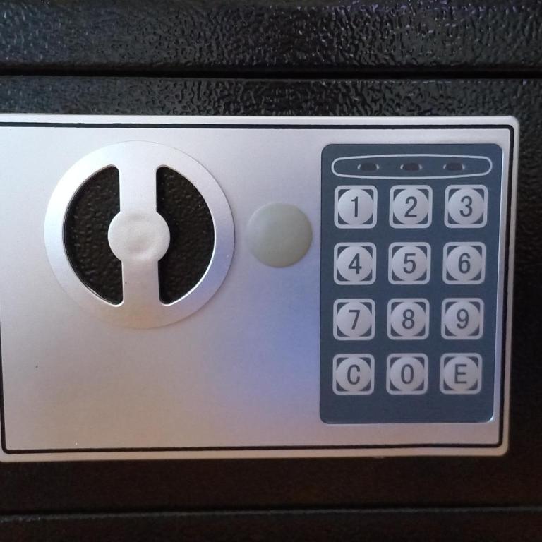 Rinconada 3 - One-Bedroom Apartment - 9