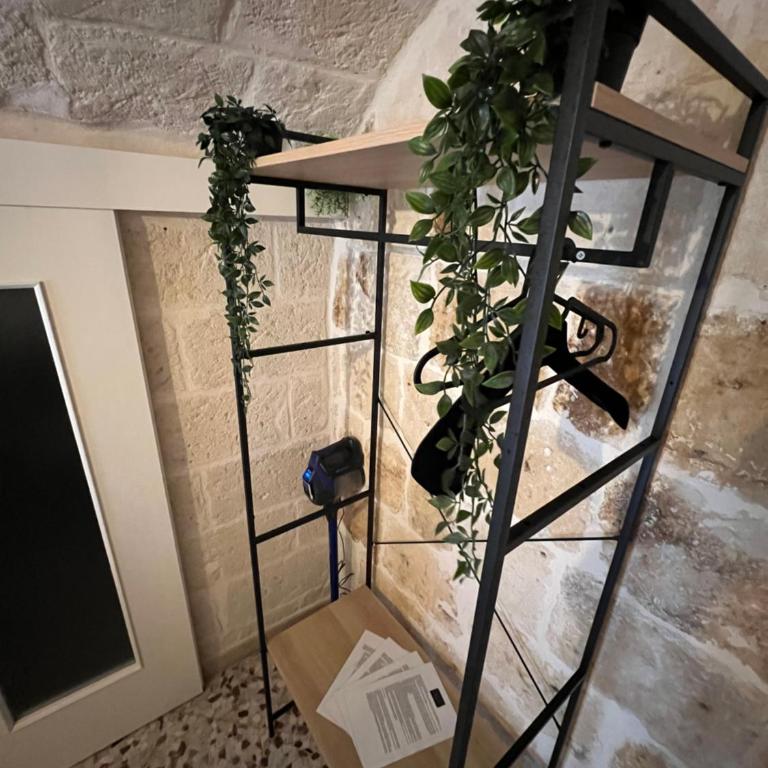 La PortaVecchia - Home - Casa con 2 Camere da Letto - 13