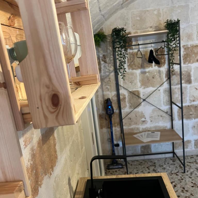 La PortaVecchia - Home - Casa con 2 Camere da Letto - 10