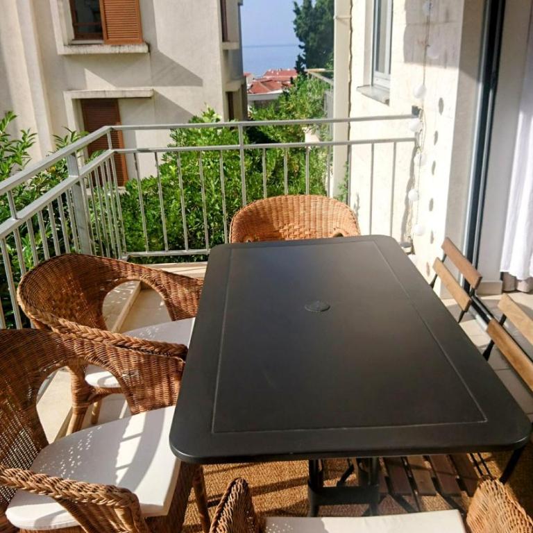 Petrovac Bay Monte - Three-Bedroom Apartment - 11