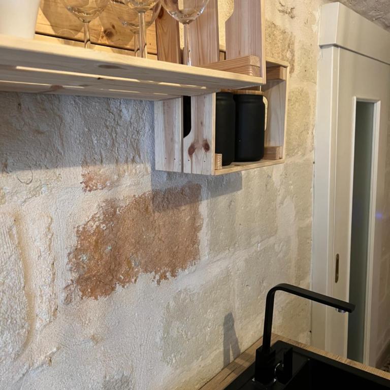 La PortaVecchia - Home - Casa con 2 Camere da Letto - 8