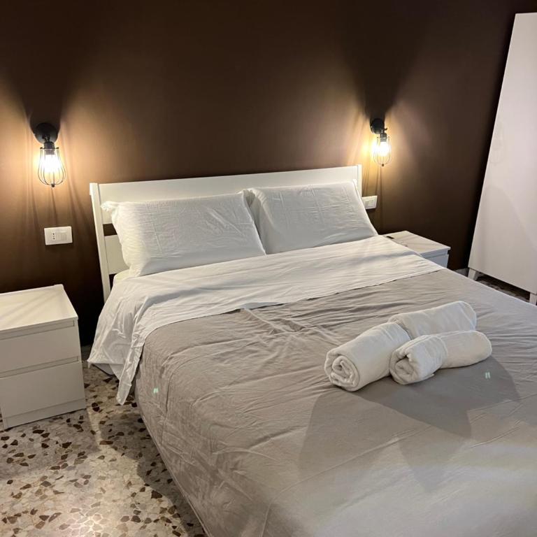 La PortaVecchia - Home - Casa con 2 Camere da Letto - 6