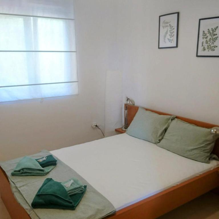 Petrovac Bay Monte - Three-Bedroom Apartment - 21
