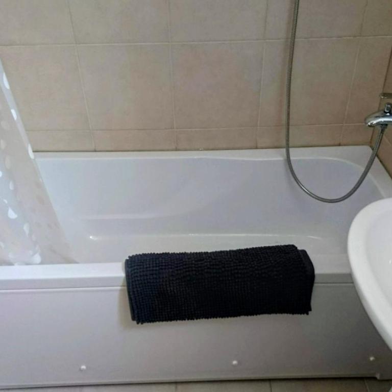 Petrovac Bay Monte - Three-Bedroom Apartment - 25