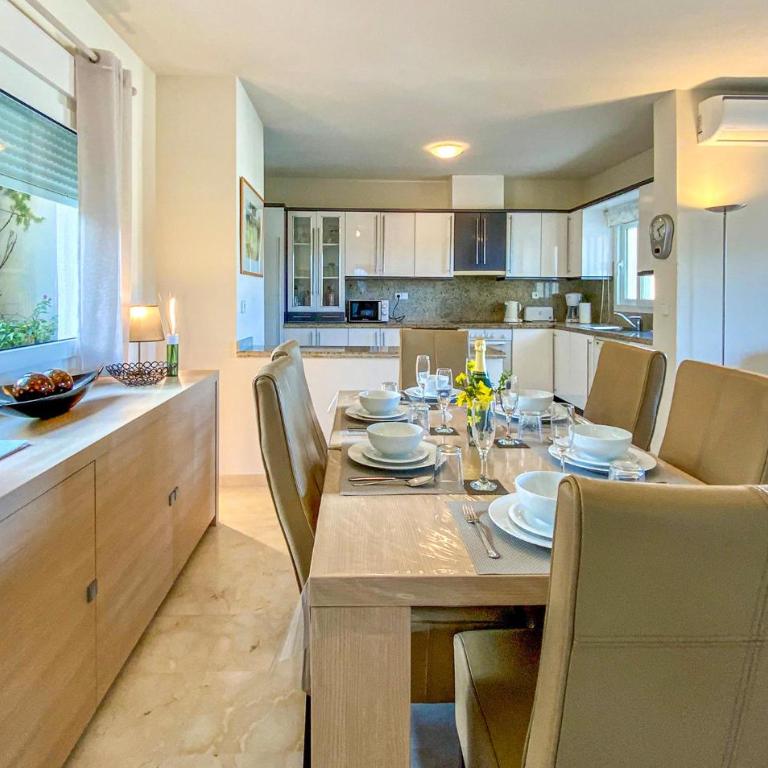 Gorgeous Home In Orihuela Costa - Casa Vacacional de 3 dormitorios - 4